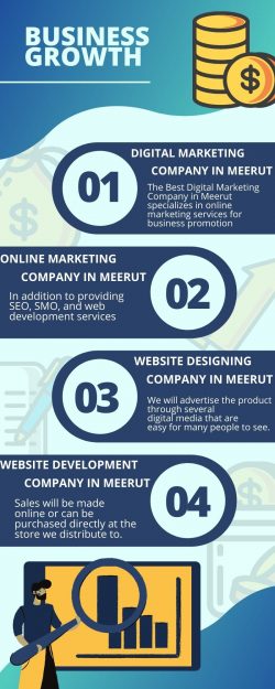 website designing in Meerut