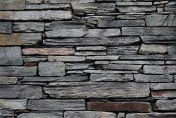 DIY Stone Veneer Cladding