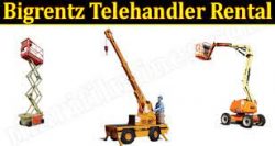 BIGRENTZ TELEHANDLER RENTAL WHY IS THE NEWS TRENDING