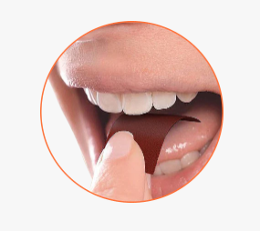 Everything You Need To Know About Mouth Dissolving Strips – BonAyu Lifesciences UK