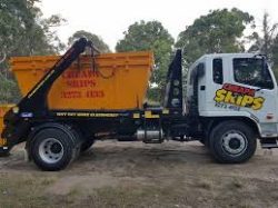 Hire The Best Skip Bins in Brisbane