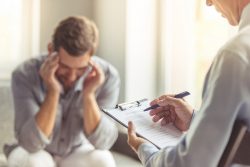 Best Therapist in Bangalore