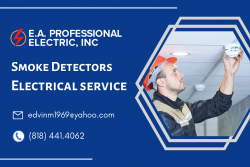 Electrical Repairs Services