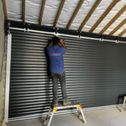 Best Roller Shutter Repair Service in London