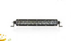 Rigid SR10 LED fjernlys