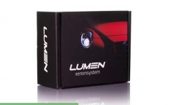 Lumen 75w Xenon-sarja