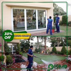 Best Deep Cleaning Service Company in Dubai, UAE