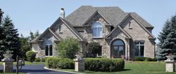 Exterior Stone Siding