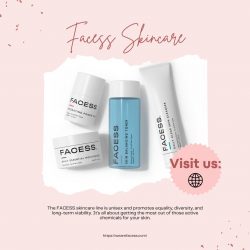 A Must-Have Daily Moisturizer | Facess Skincare