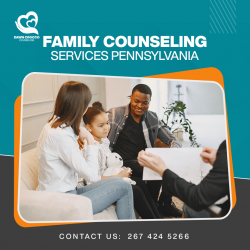 Family Counseling Services Pennsylvania