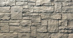 Faux Stone Siding