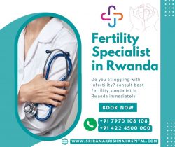 IVF treatment | IUI cost in Rwanda – Sri Ramakrishna Hospital