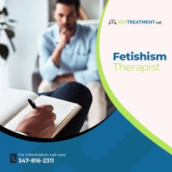 Find the Best Fetishism therapist