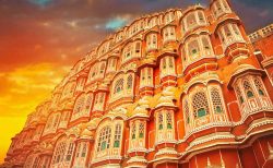 Spend an Enjoyable time in Jaipur