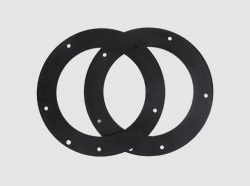 Food grade silicone O-ring silicone gasket