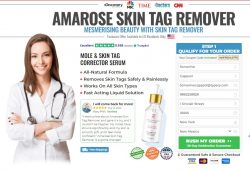 Amarose Skin Tag Remover Reviews: (Scam Exposed 2022) Is It Scam Or Legitimate?