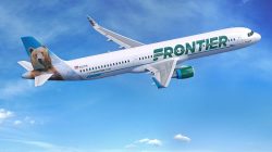 Frontier Airlines Cancellation Policy