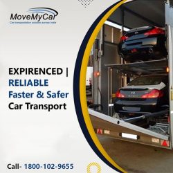 Car Transportation In Nashik