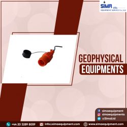 Geophysical Equipments