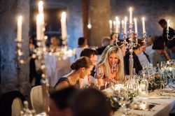 Getting married in the Dolomites