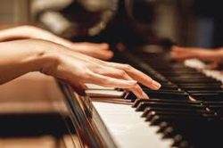 Piano Tutor Glasgow