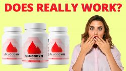 What is Glucodyn?