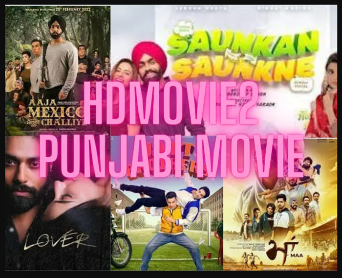 HdMovie2 – Latest Movies News & Updates
