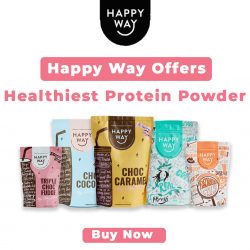 Buy Healthiest Protein Powder