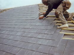 Warning Signs You Need A New Roof