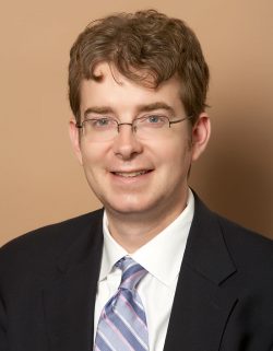 Lawyer McLoughlin