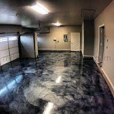 Epoxy Flooring Services