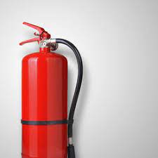 Fire Extinguishing Manufacturers in Delhi