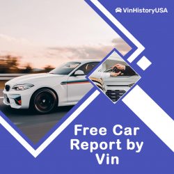 car report USA