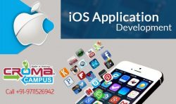 Best iPhone Training Institute in Gurgaon | Croma Campus