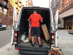 Local Movers New York