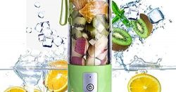 Buy USB Electric Mini Portable Juicer