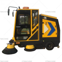 Road Sweeper OTS1400G