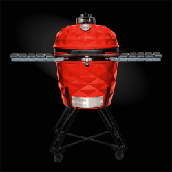 Kamado grill