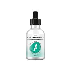 Kerassentials Reviews Is It Worth It? Risk-Free | 100% Effective Results August Update