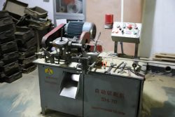 key cutter Equipment