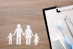 Best Family Dentist Near Me | Memorial Family Dental Houston