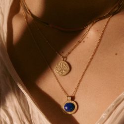 Buy Libra Necklace Online