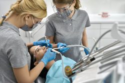 Find the top-rated dentists in Houston | URBN Dental