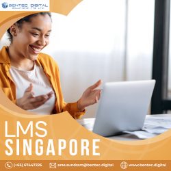 LMS Singapore