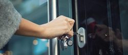 The Best Locksmith- Security Services