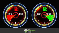 When the Big T Isn’t — Low Testosterone – The Wellness Way