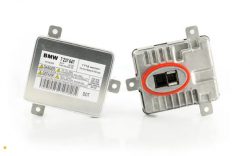 Lumen Xenonballast till BMW