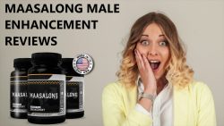 Maasalong Advanced Formula Reviews Is Massalong Pills Works