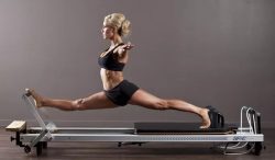 Reformer Pilates Classes