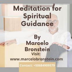 Meditation for Spiritual Guidance